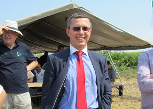 Danilo Golubović