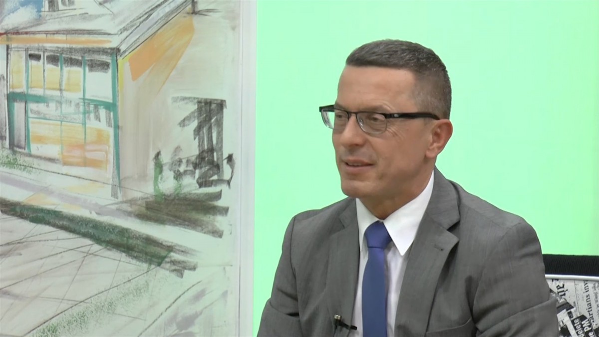 danilo Golubović