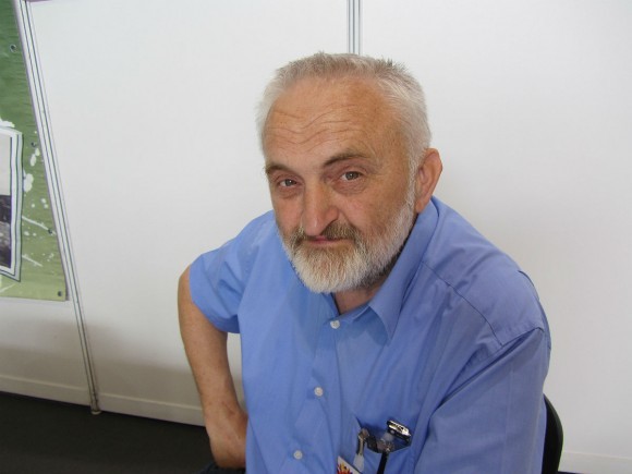 Goran Pauča