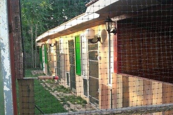 Hotel za koko&scaron;ke