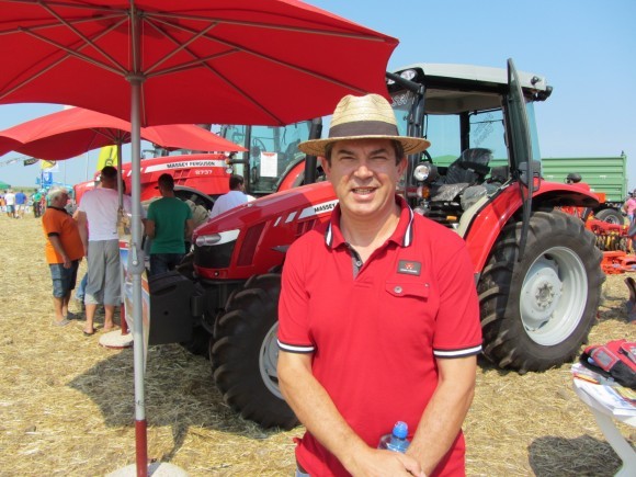 Đorđe Mi&scaron;ković
