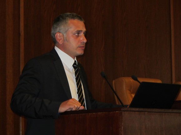 Branislav Bogaro&scaron;ki
