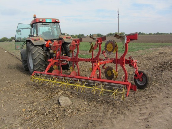 Light roller