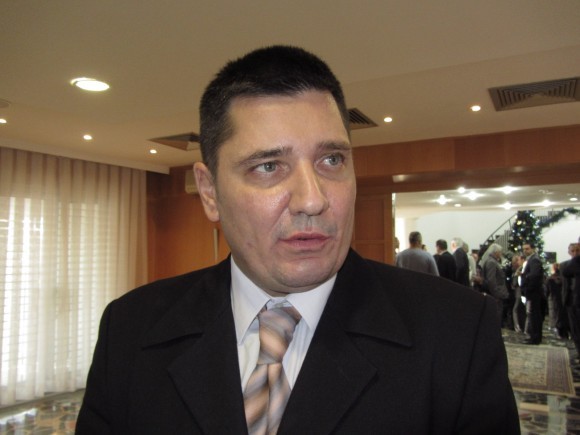 Nikola Mihailović