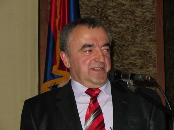Vojislav Male&scaron;ev
