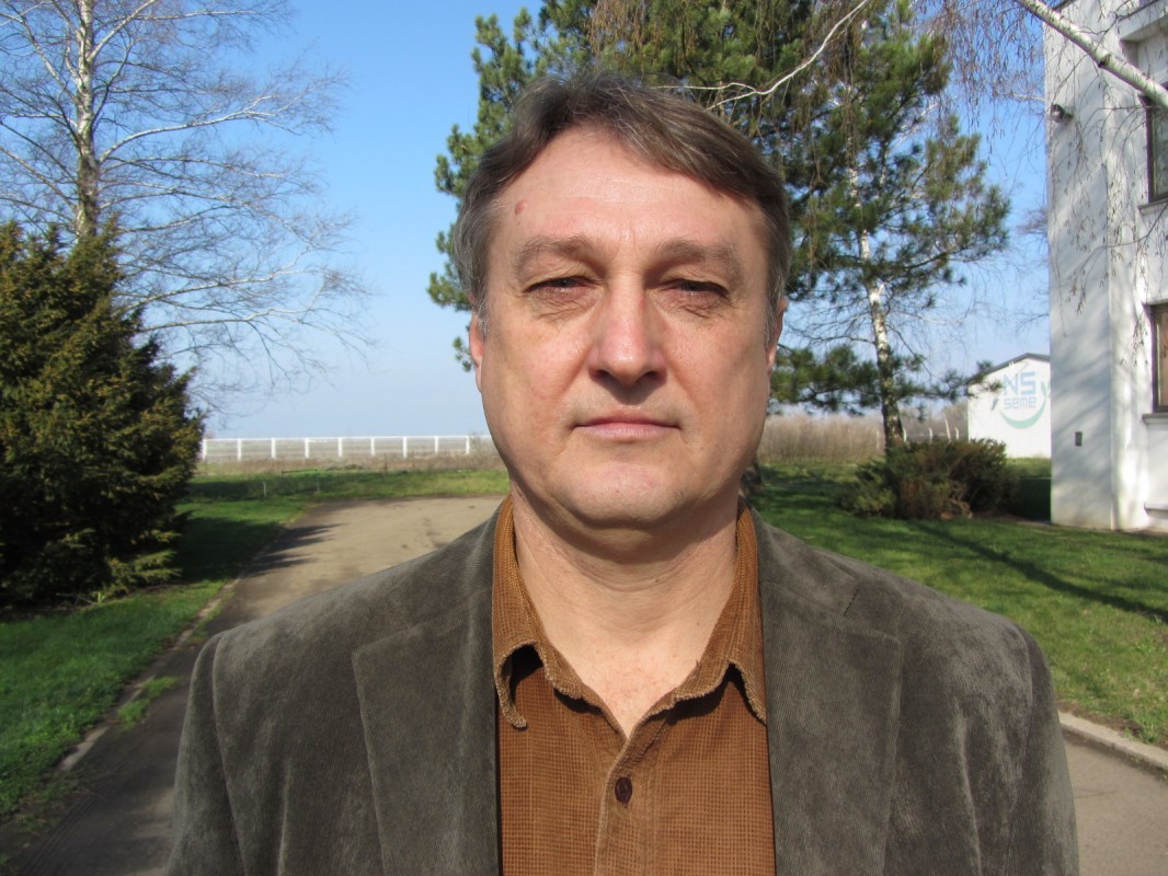 Vladimir Sikora