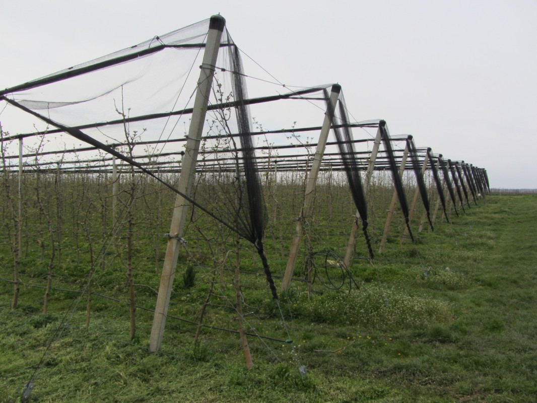 protivgradna za&scaron;tita