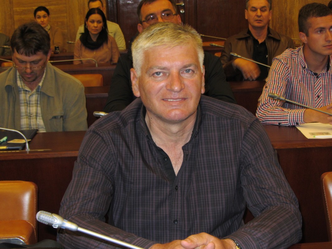 Ivan Tomić
