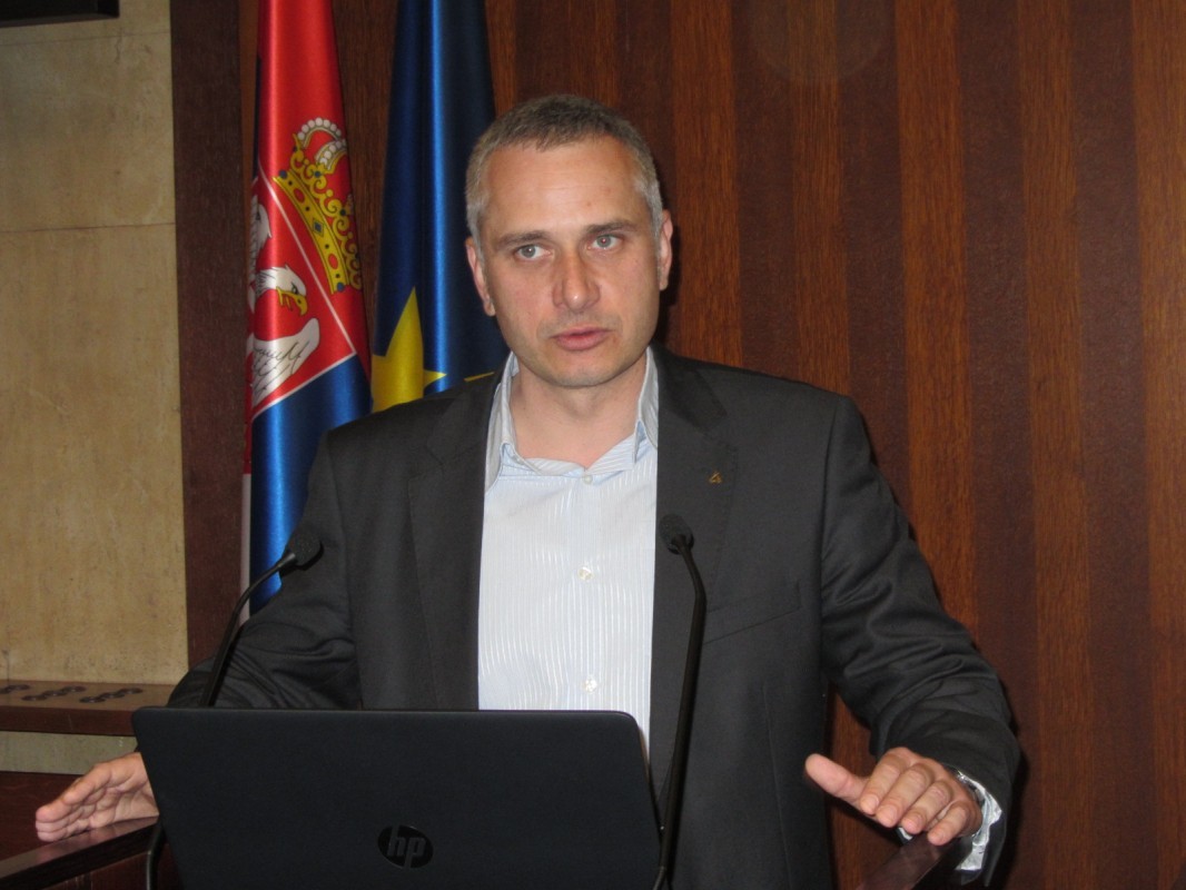 Branislav Bogaro&scaron;ki