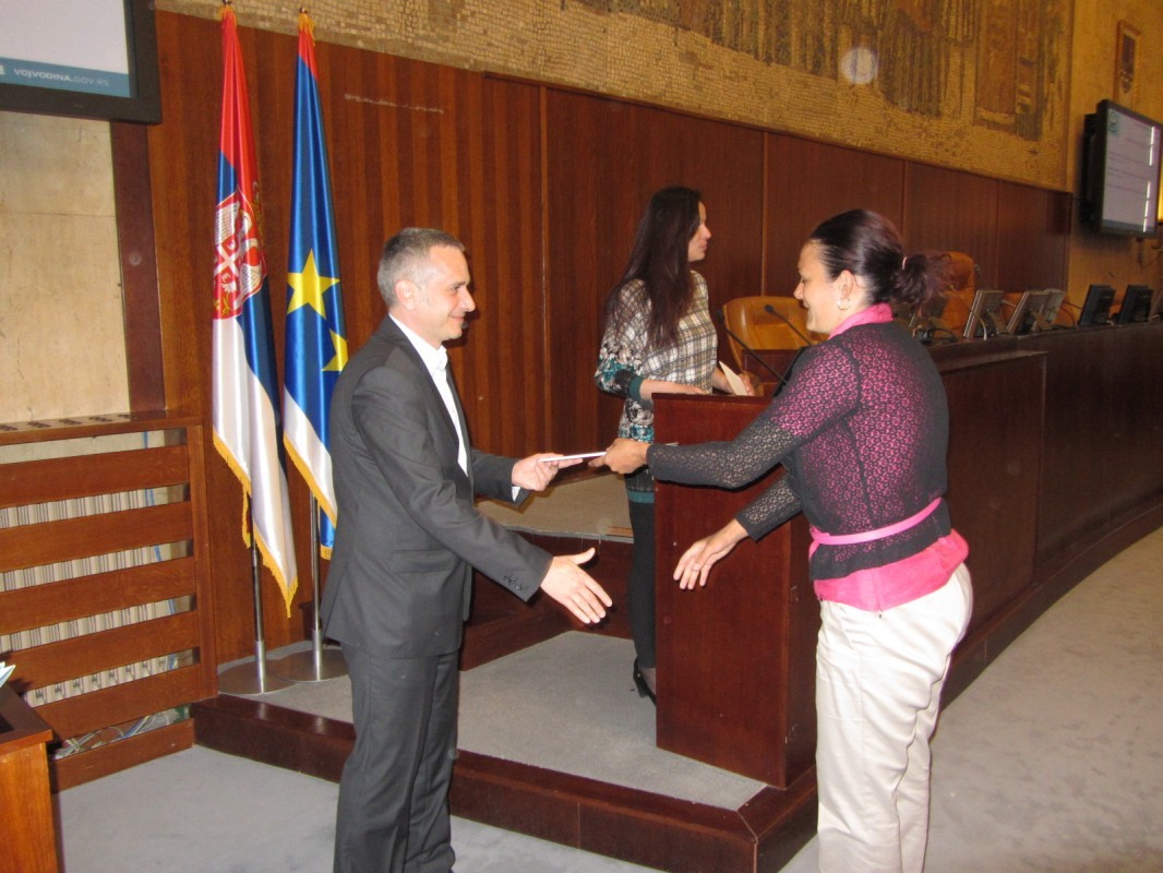 Biljana &Scaron;kara