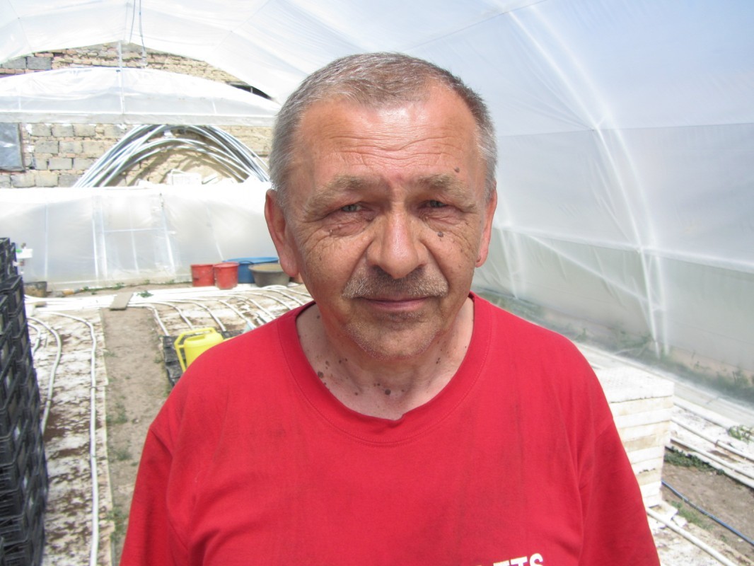 Milan Radančević