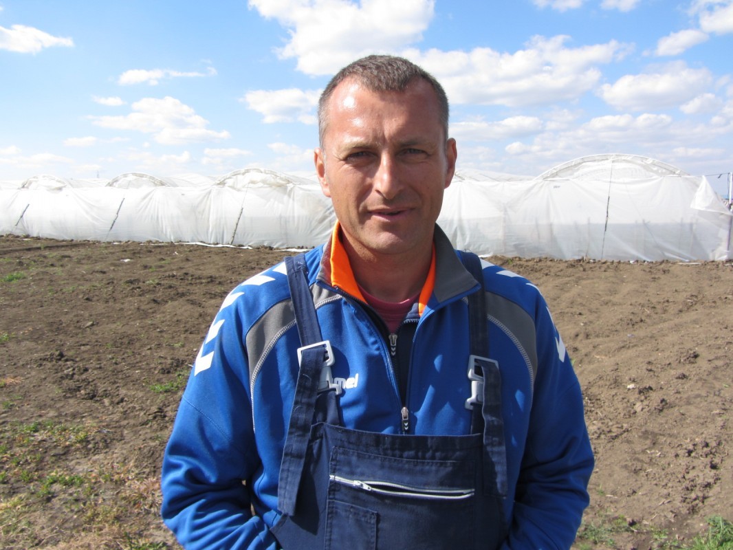 Goran Milo&scaron;ević