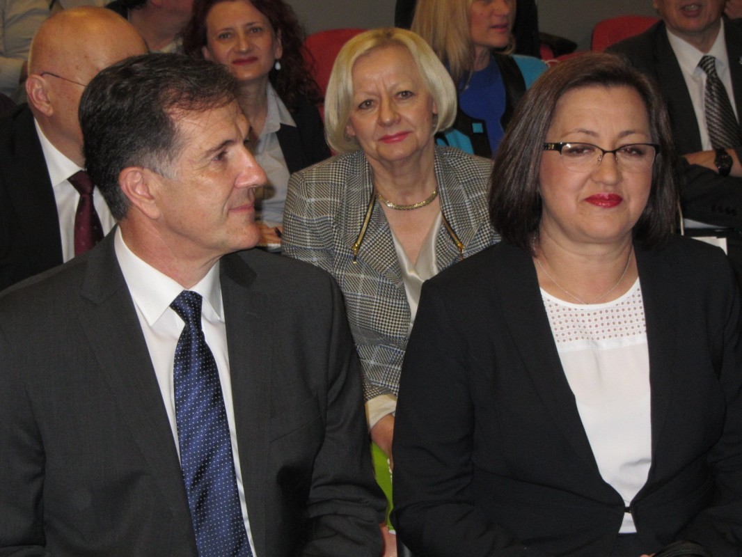 Romić i Bogosavljević Bo&scaron;ković