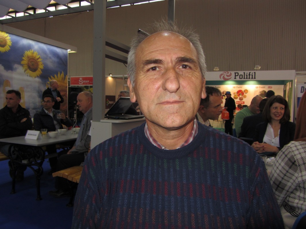 Radivoje Jevtić