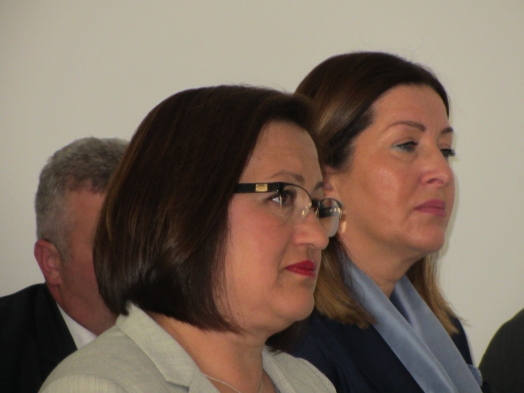 Snežana Bogosavljević Bo&scaron;ković