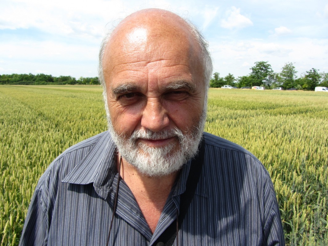 Srbislav Denčić