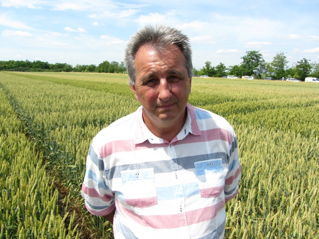 Žarko Kobilarov