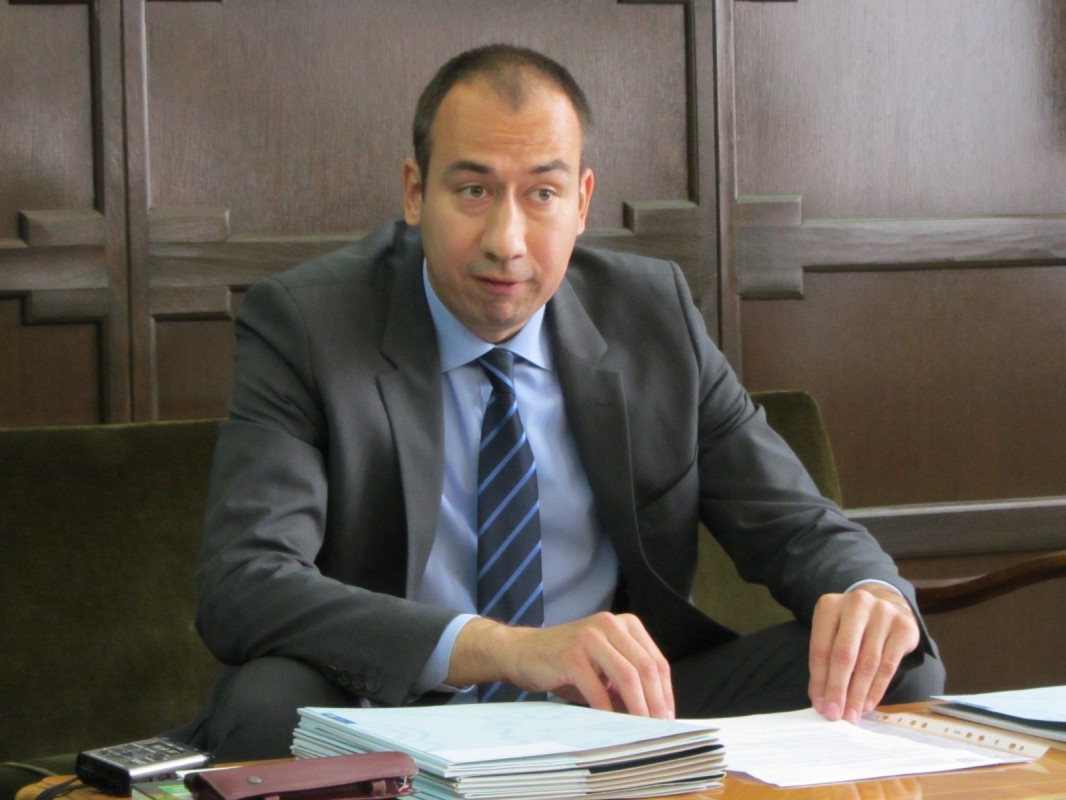 Vuk Radojević