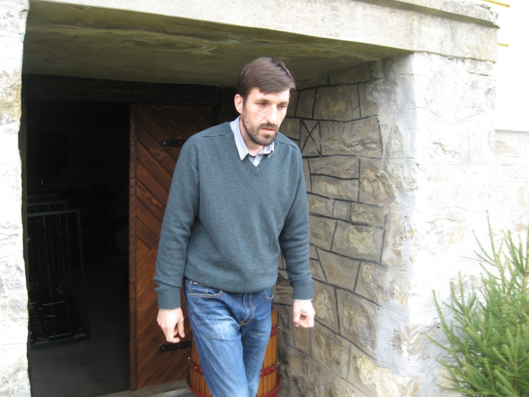 Ivan Dimitrijević