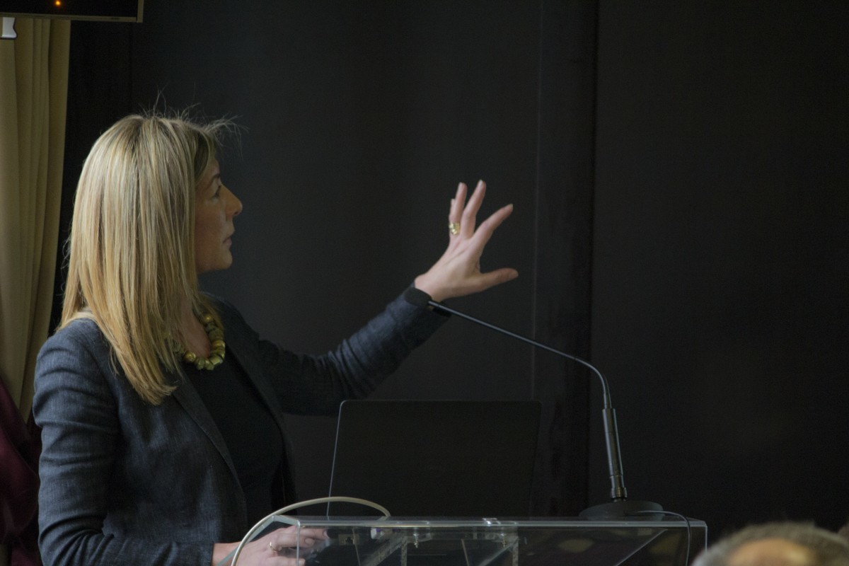 Du&scaron;anka Stojsavljević