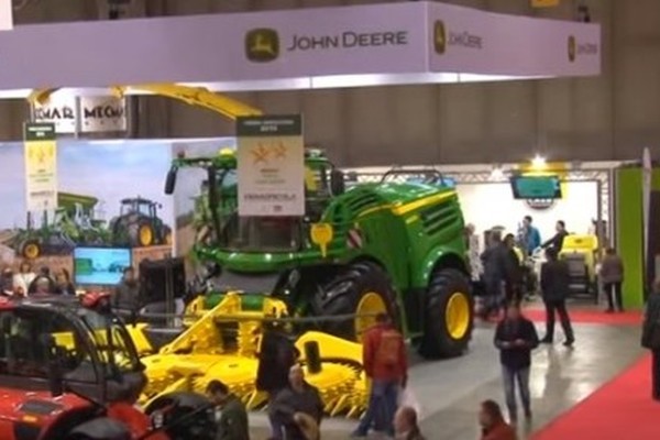 Fieragricola