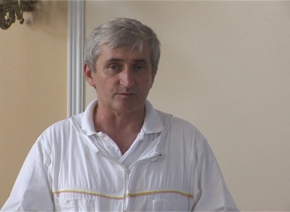 Sa&scaron;a Čolak