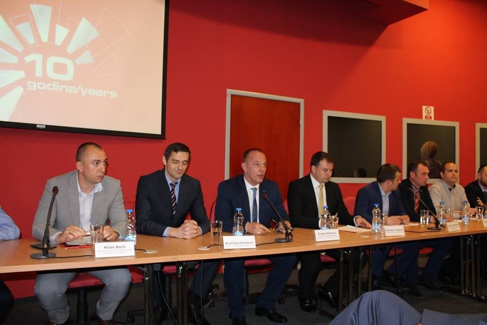 Konferencija 