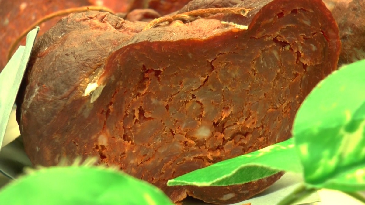 Sremski kulen