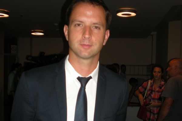 Matija Kovač