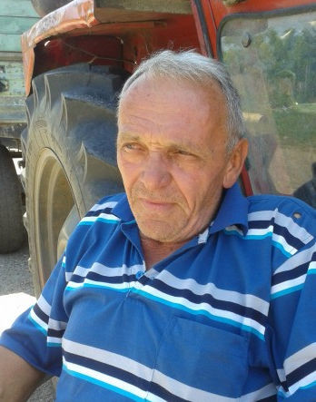 Milo&scaron; Borkovac