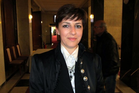 Mirna Milosavljević - Jam and Jelly