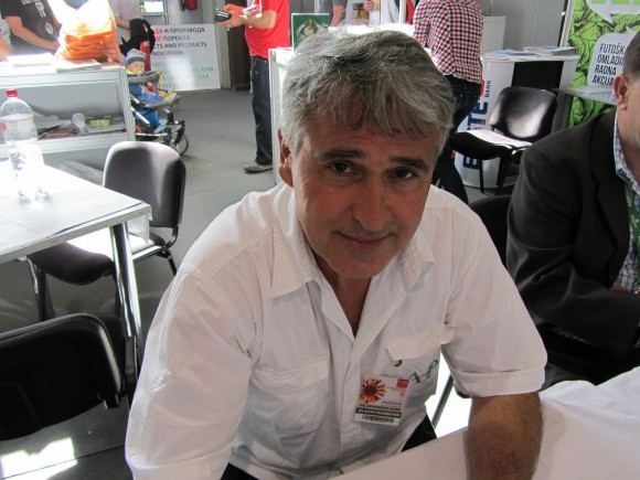 Miroljub Janković