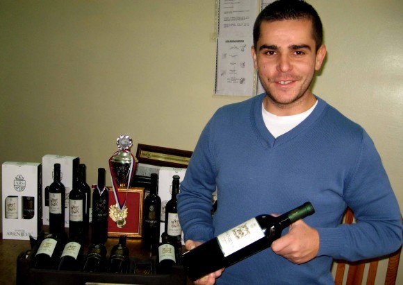 Vina Arsenijević