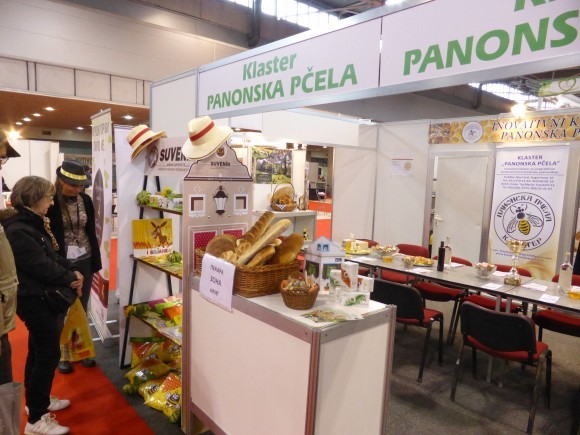 panonska pčela