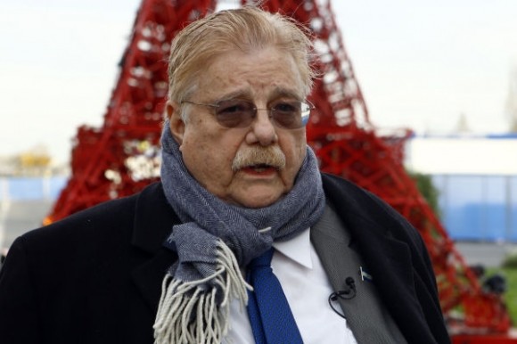 paul Oquist