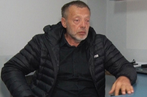 Paun Petrović