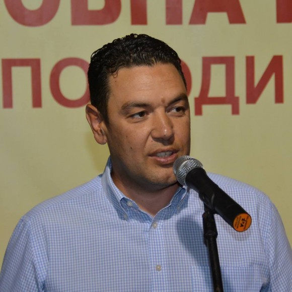 Petar Filipović