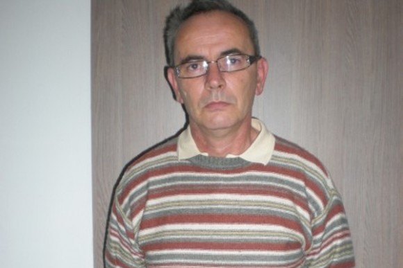 Petar Kočić