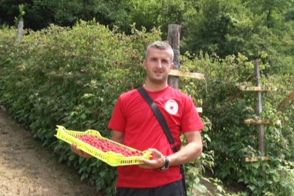 Sanel Dizdarević