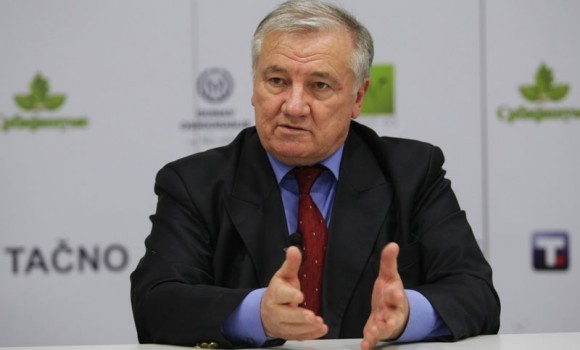 Vladimir &Scaron;evarlić