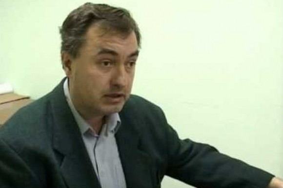 Stojan Kralj