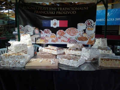 Tradicionalni francuski proizvod