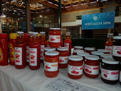 Proizvodi "Agroatelje"