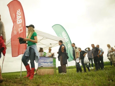 BASF Srbija Dan polja u Pančevu