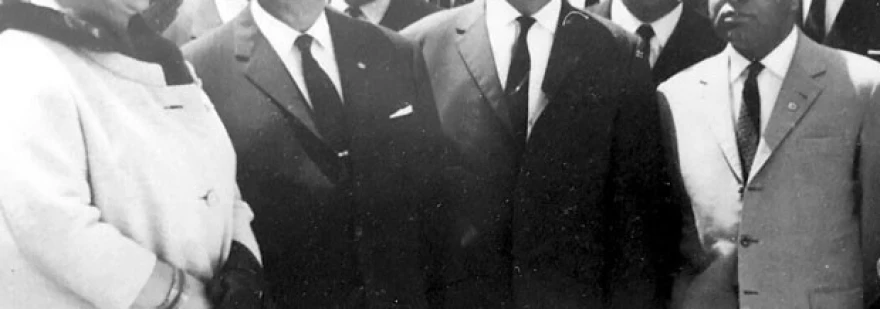 Tito i Tafe