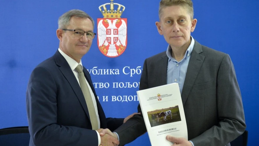 Primopredaja dužnosti