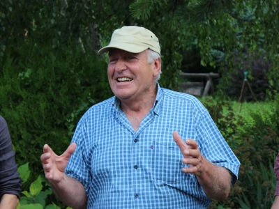Dr Mihai Petku