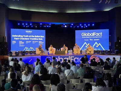 11th Global Fact Summit