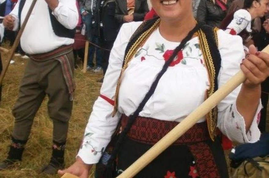 Slađana
