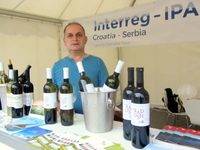 15. Interfest, Novi Sad